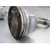 17T204 Right Piston and Rod Standard From 2007 Subaru Impreza  2.5